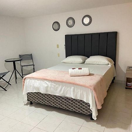 Hotel Villa Zaragoza Zewnętrze zdjęcie