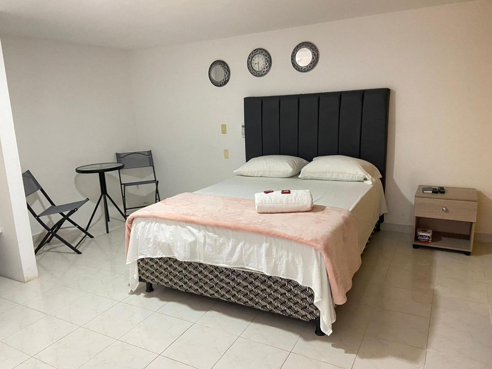 Hotel Villa Zaragoza Zewnętrze zdjęcie