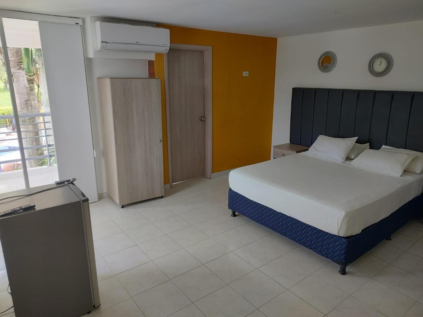 Hotel Villa Zaragoza Zewnętrze zdjęcie