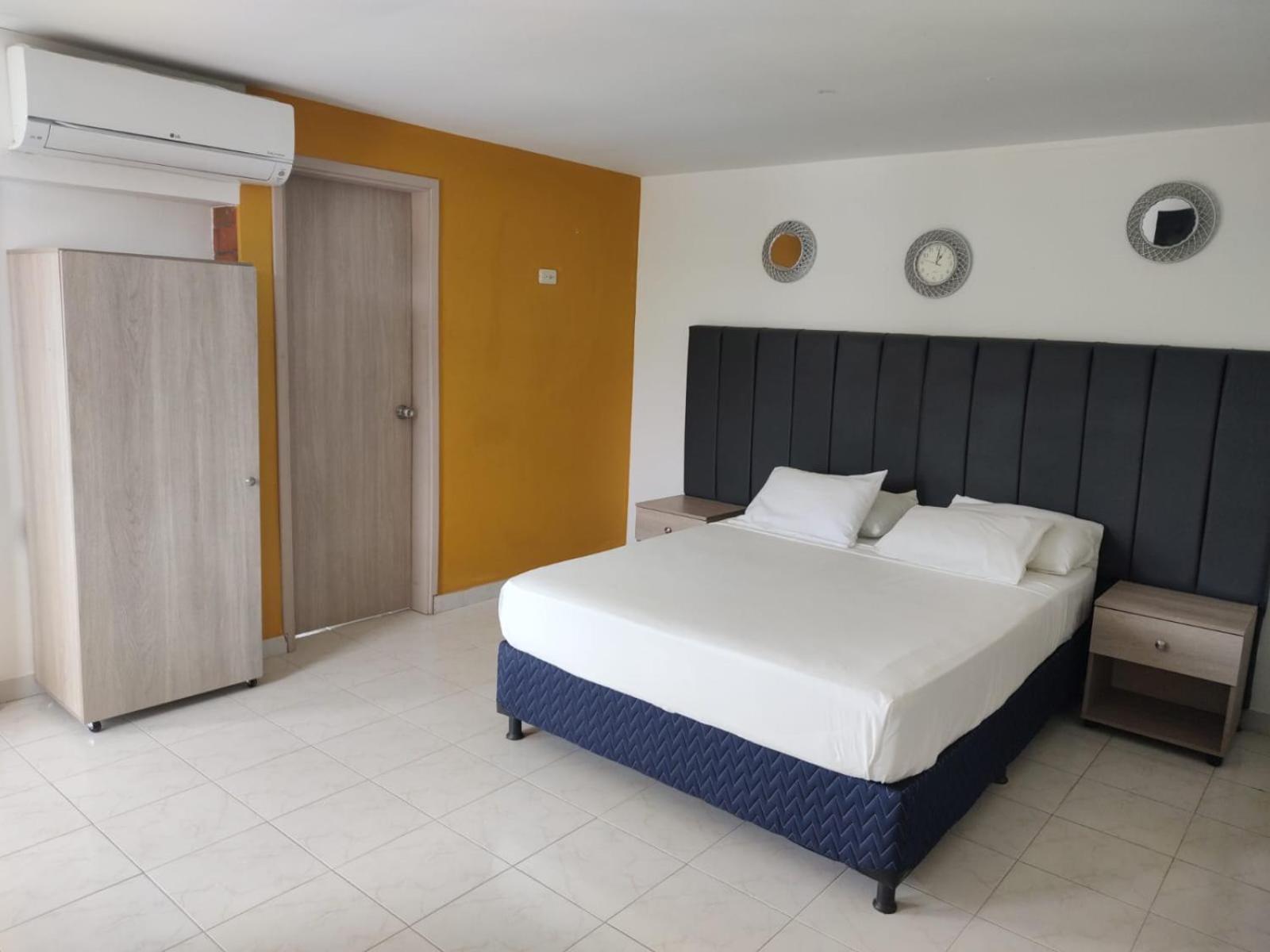 Hotel Villa Zaragoza Zewnętrze zdjęcie